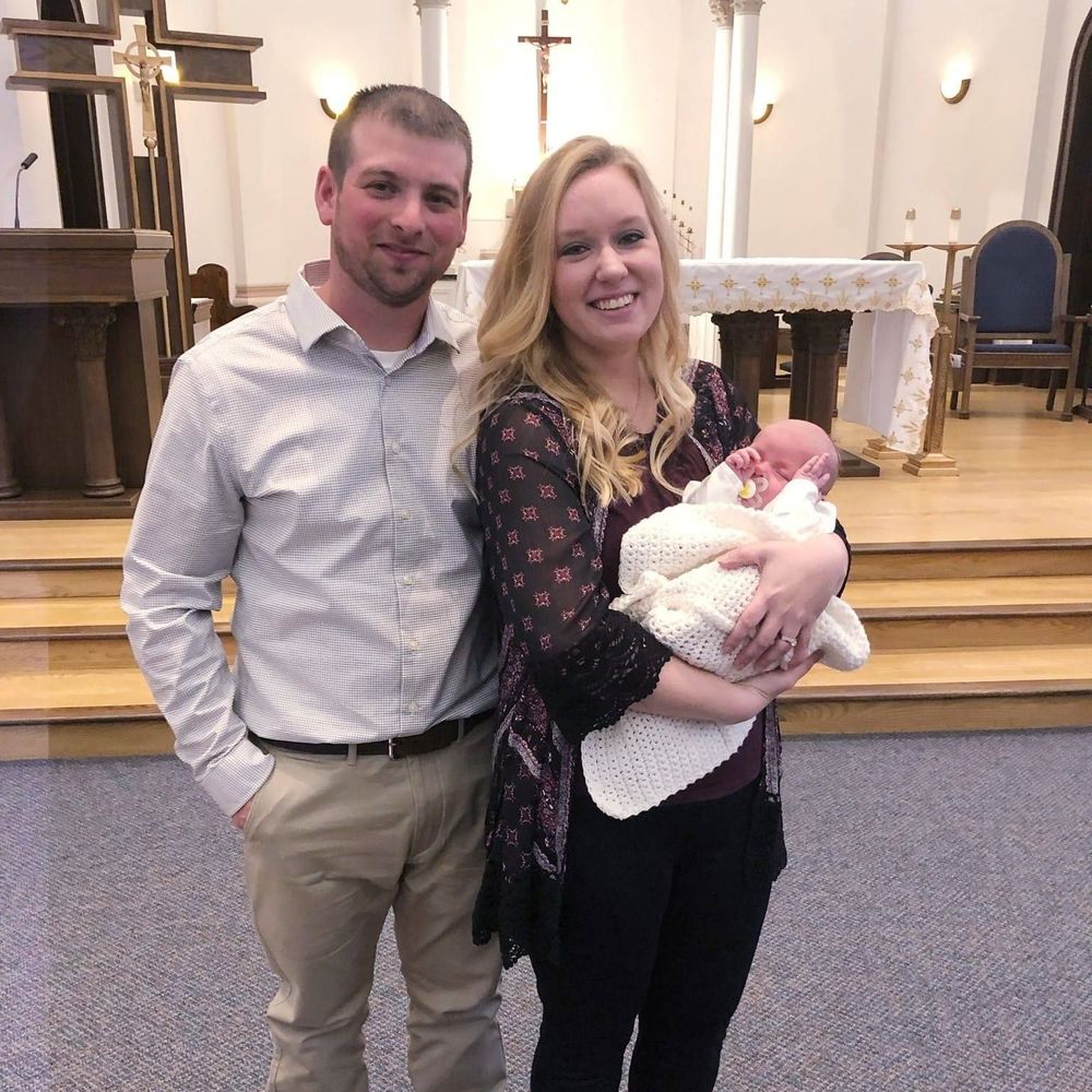 Meet your Posher, Kristie